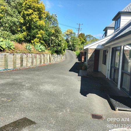别墅中的一间客房 Auckland Bagian luar foto